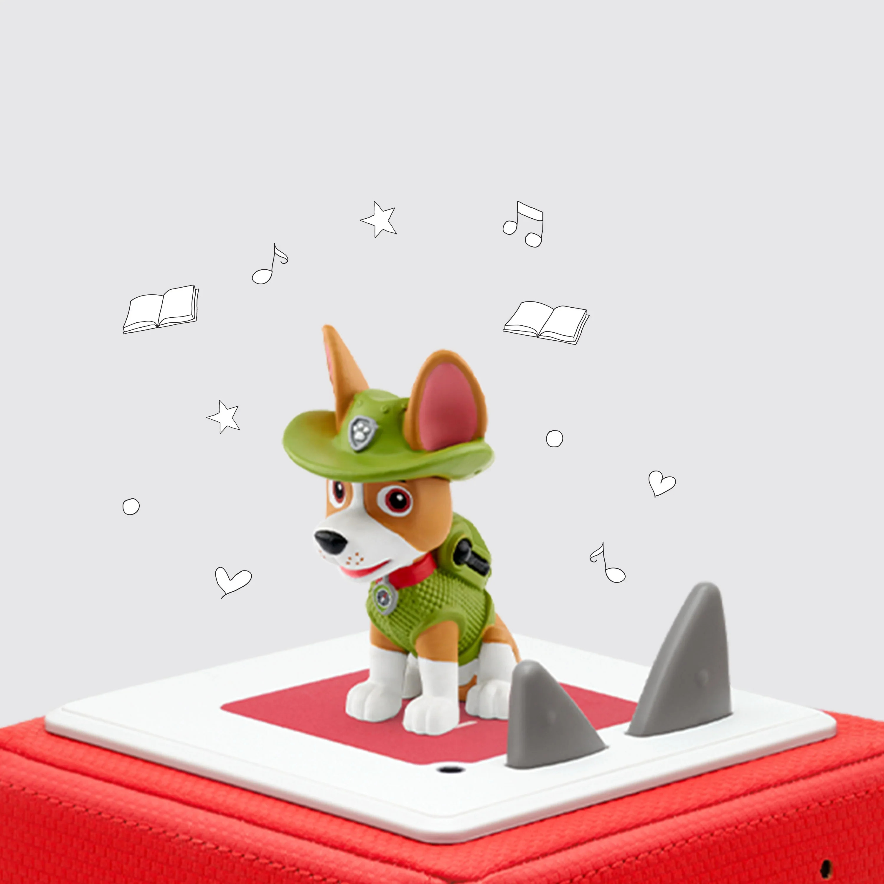 tonies - Paw Patrol - Tracker - Image 2