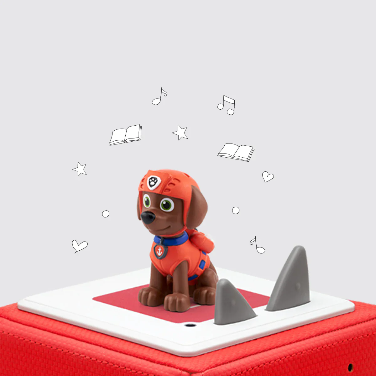 tonies - Paw Patrol - Zuma - Image 2