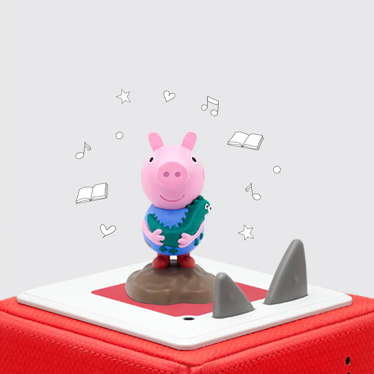 tonies - Peppa Pig - George - Image 2