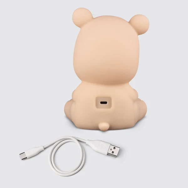 Tonies - Sleepy Friends: Sleepy Bear Night Light - Image 2