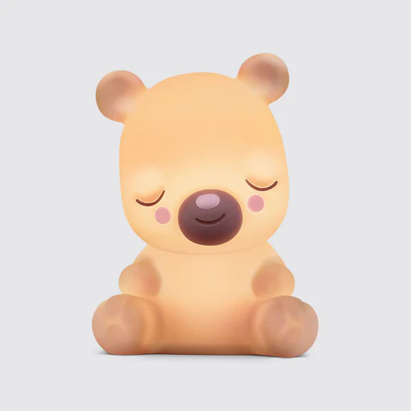 Tonies - Sleepy Friends: Sleepy Bear Night Light - Image 3