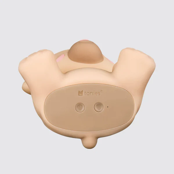Tonies - Sleepy Friends: Sleepy Bear Night Light - Image 5