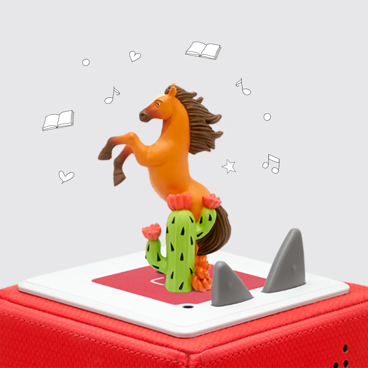 tonies - Spirit - Spirit Riding Free - Image 2