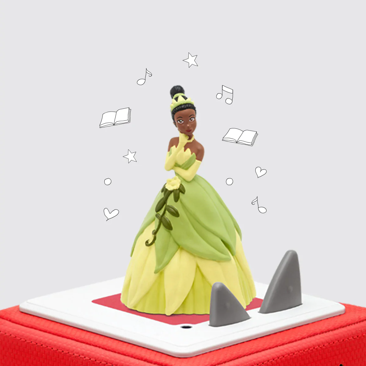 tonies - Disney - The Princess and the Frog - Image 2