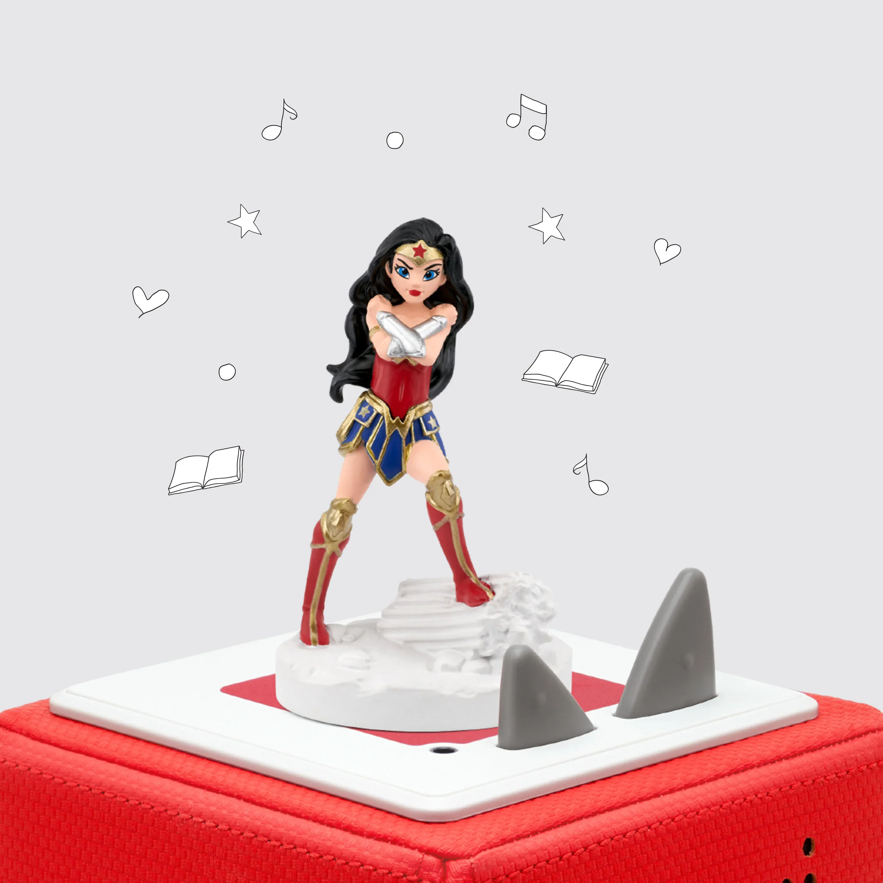 tonies - Warner Bros. Wonder  Woman - Image 2
