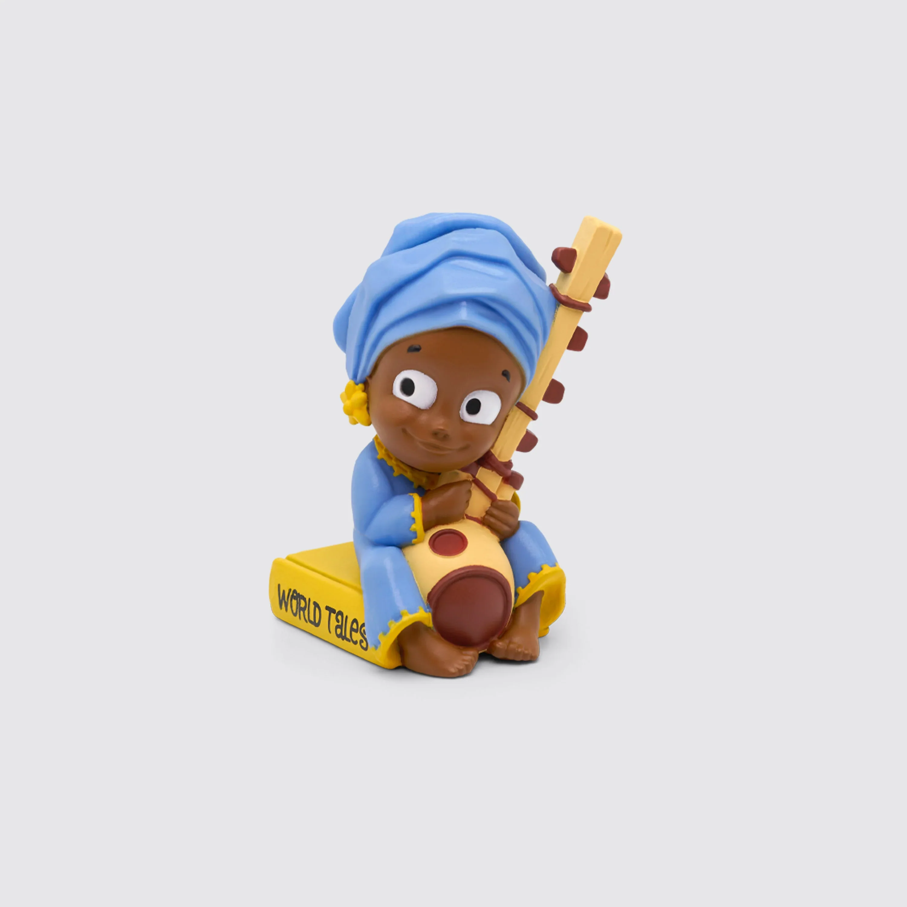tonies - West African Tales