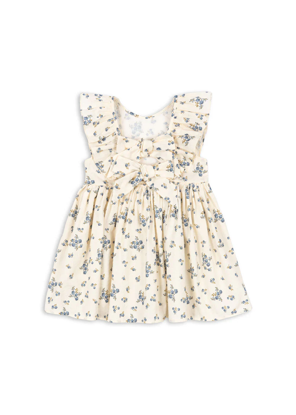 Tramonto Cianna Dress - Image 2
