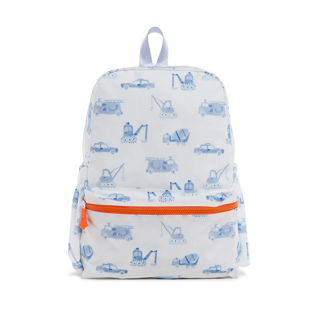 TRVL Design - Backpack - Image 6