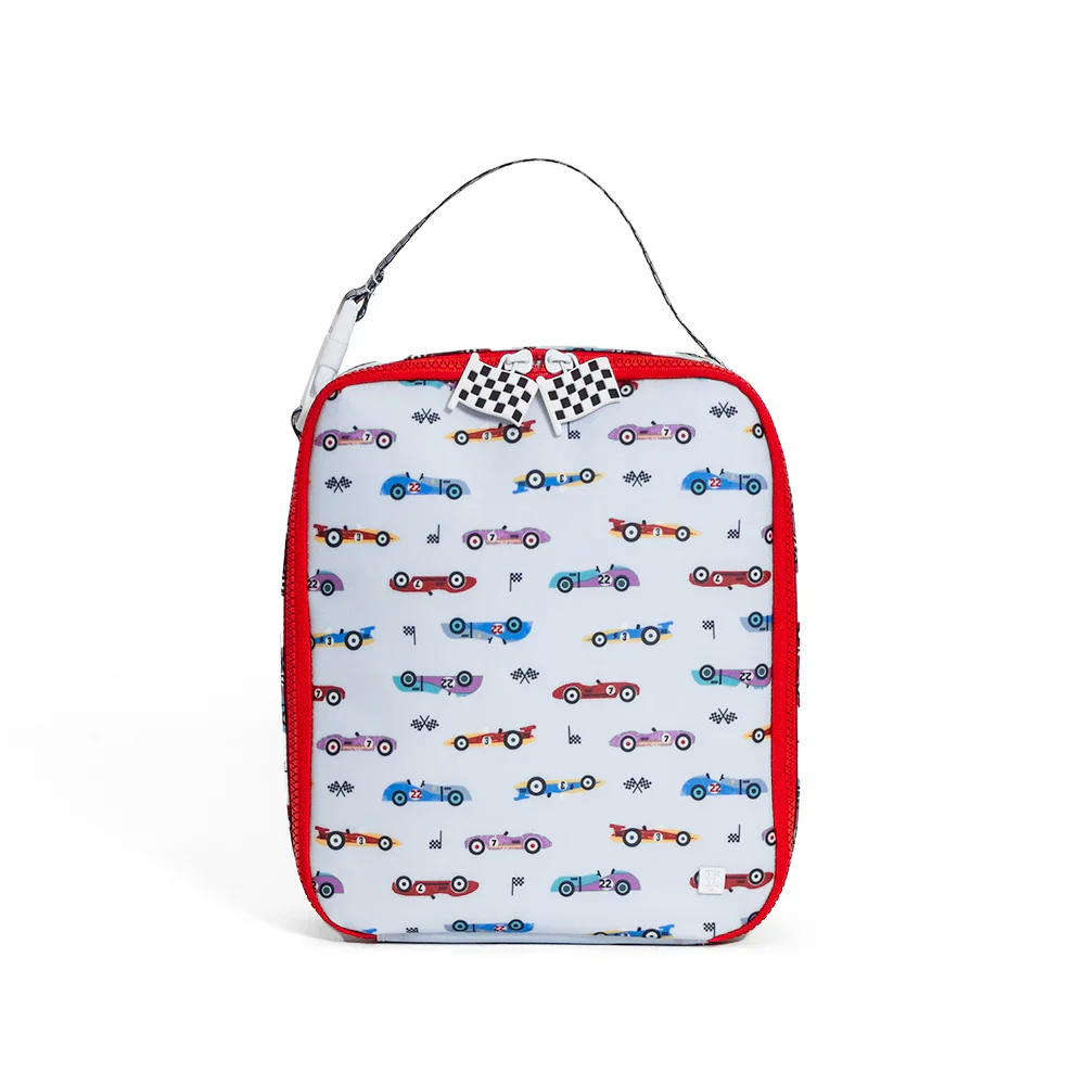 TRVL Design - Lunch Box Insulated Lunch Bag - Image 3