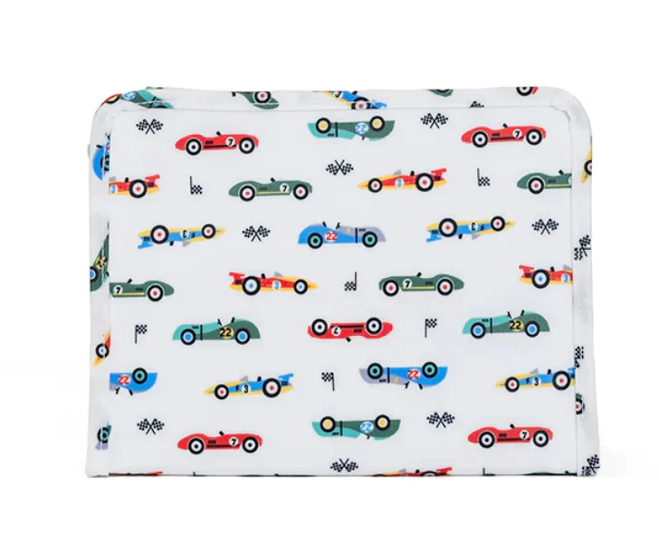 TRVL Design - Roadie Medium Zip Pouch - Image 27
