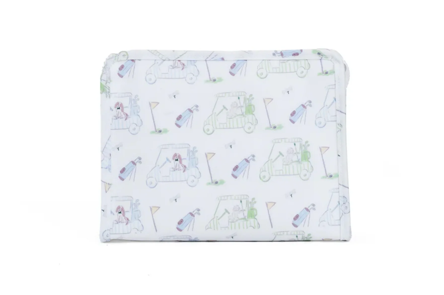 TRVL Design - Roadie Medium Zip Pouch - Image 29
