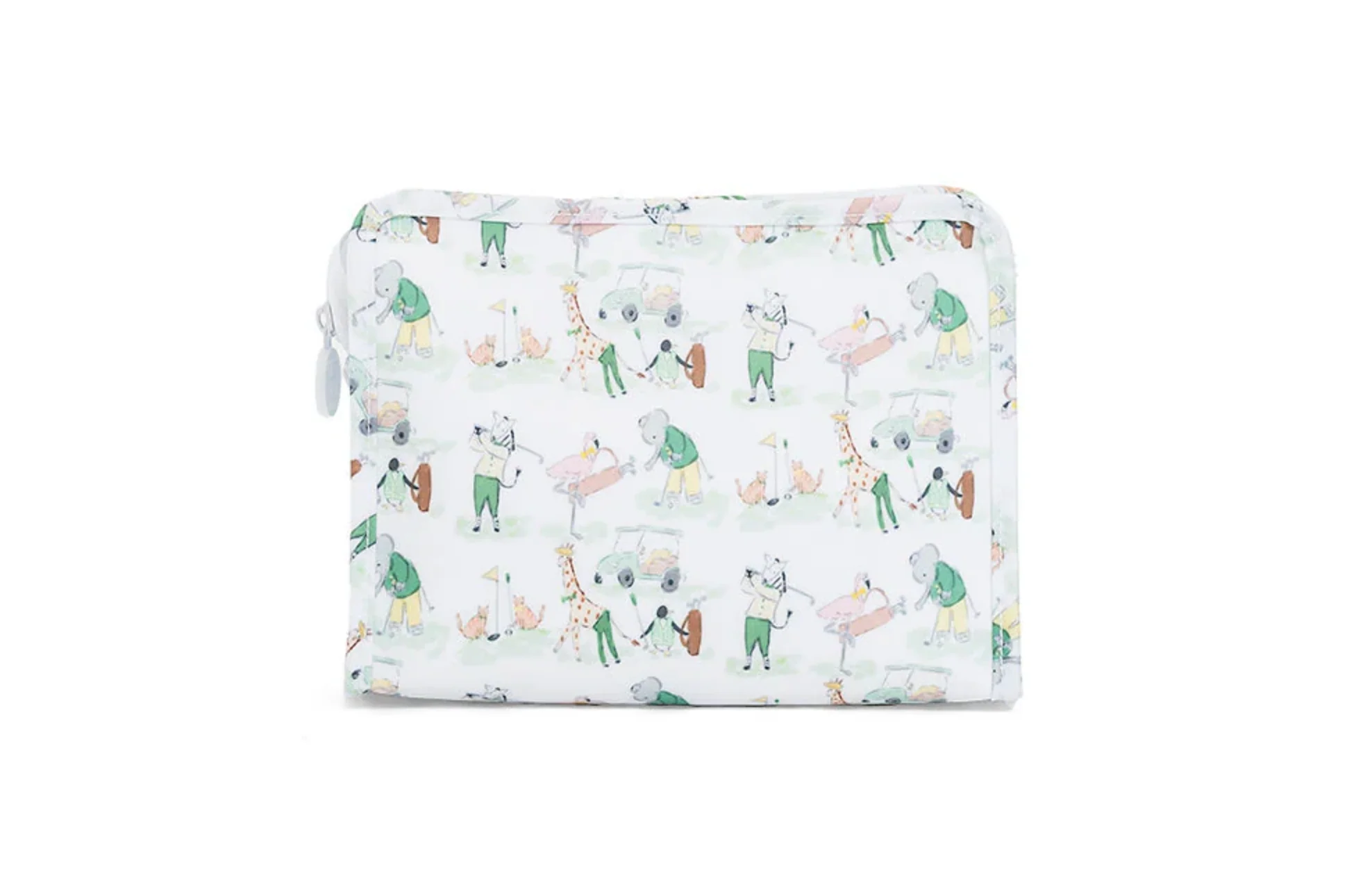 TRVL Design - Roadie Medium Zip Pouch - Image 30