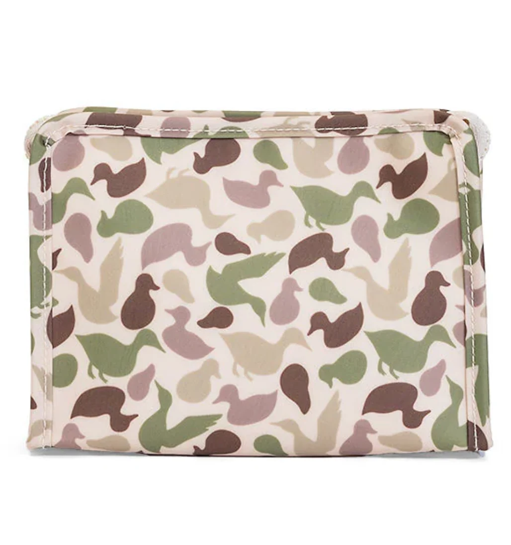 TRVL Design - Roadie Medium Zip Pouch - Image 32