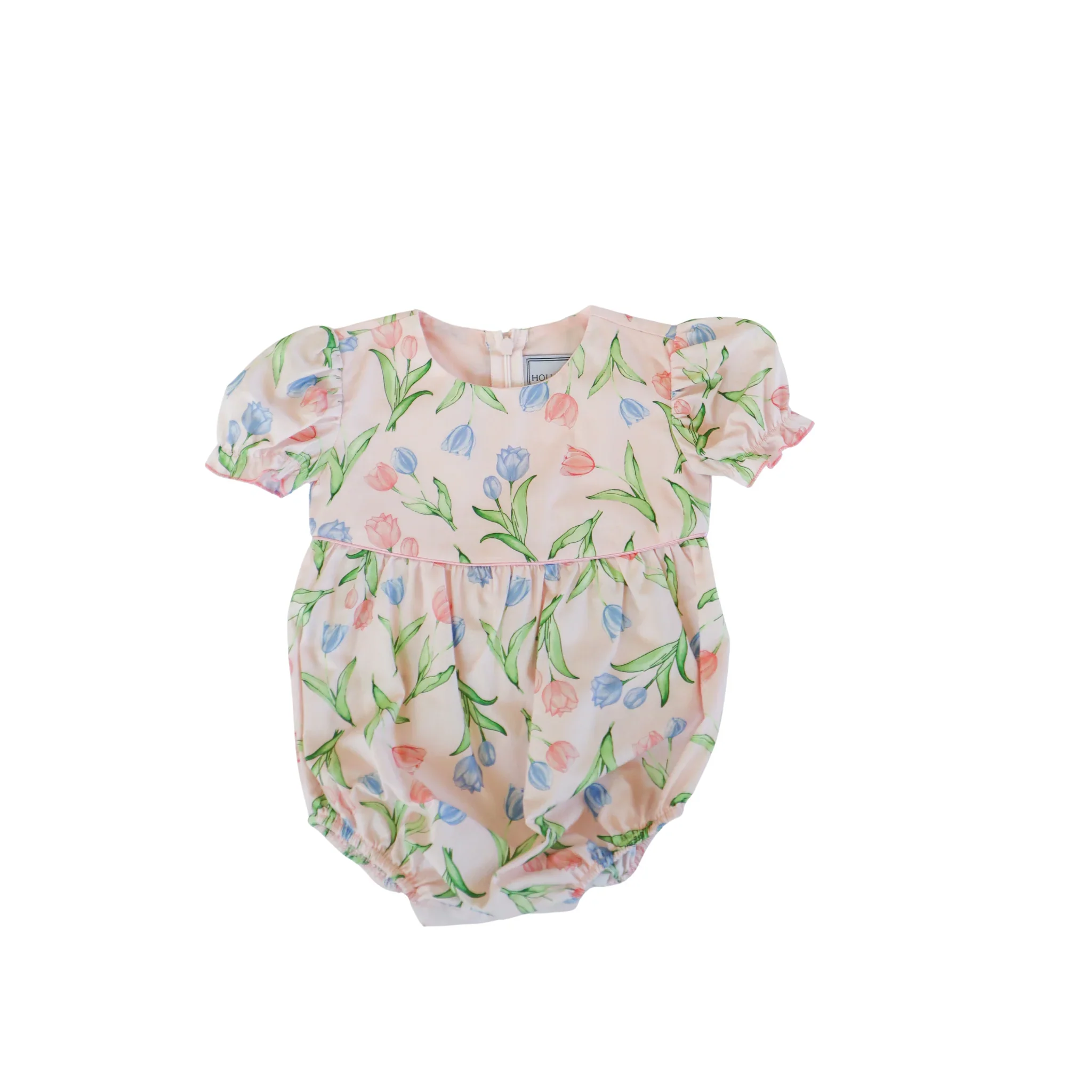 Tulips Everly Bubble