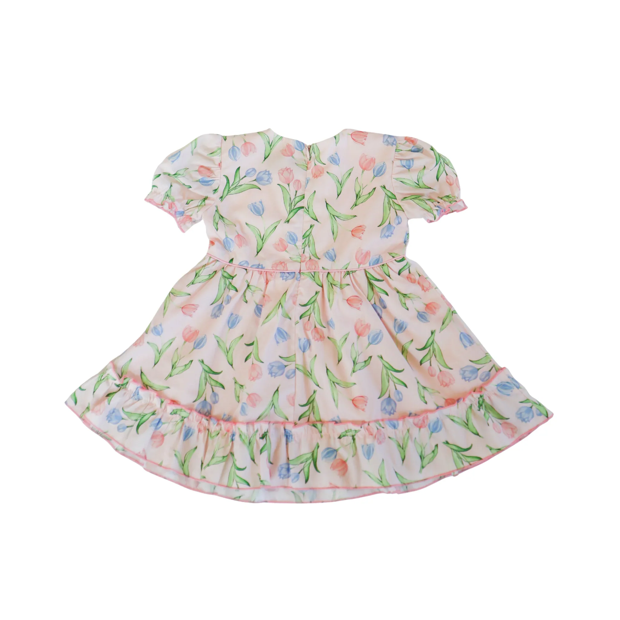 Tulips Everly Dress - Image 2