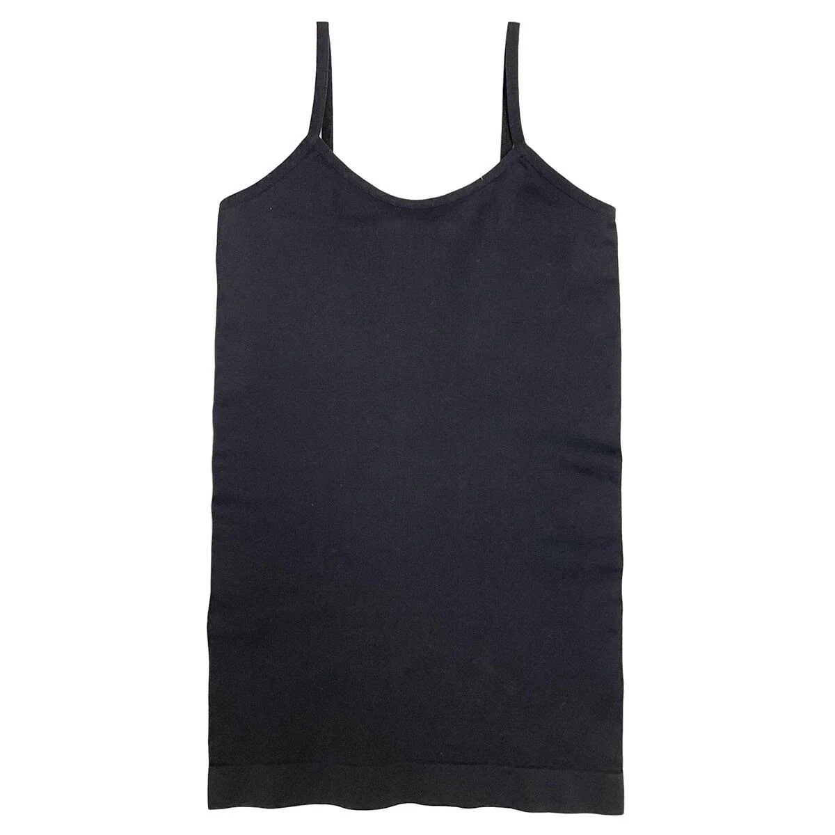 Tween Cami - Black