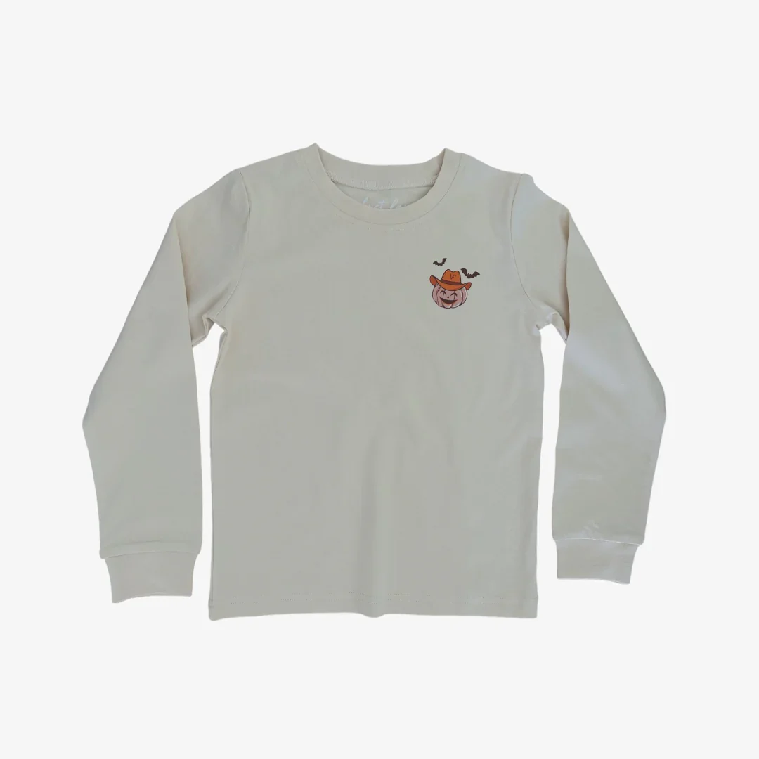 Velvet Fawn - classic long sleeve || boot scootin' spooky - Image 2