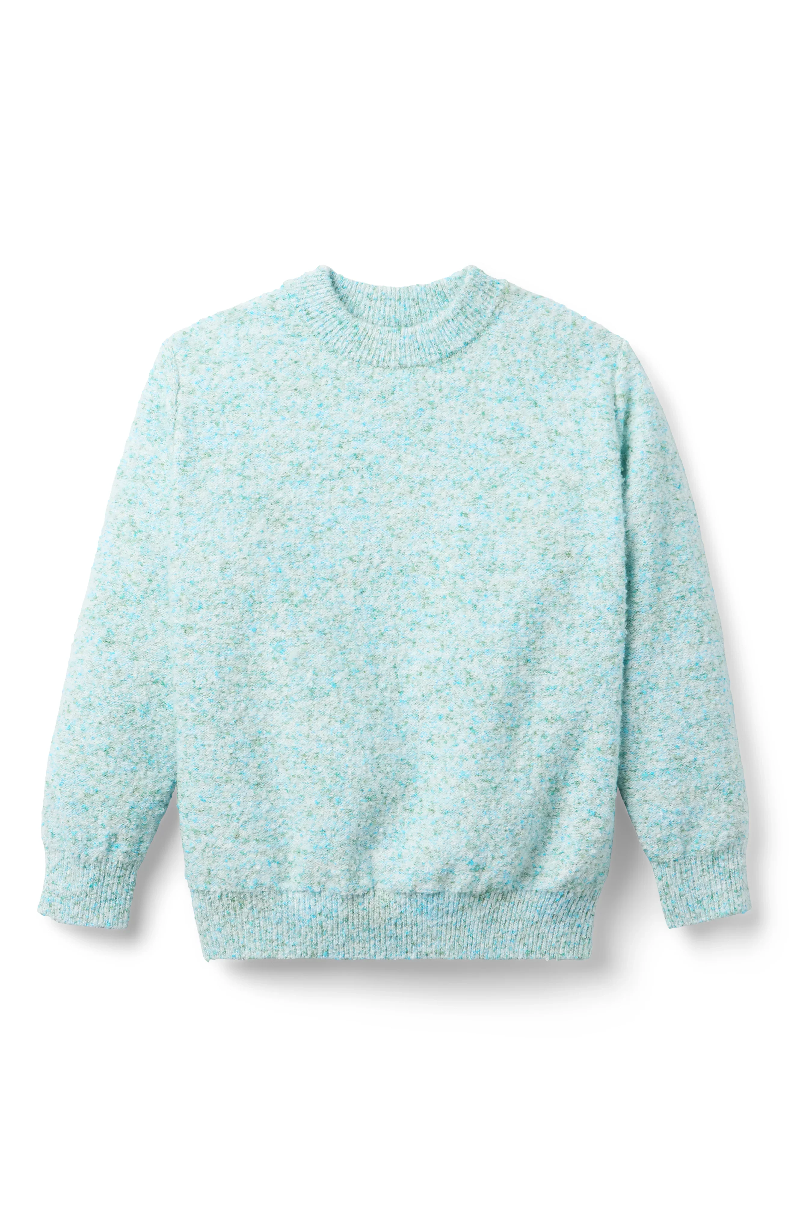 Wallace Sweater - Sweater Knit - Image 2