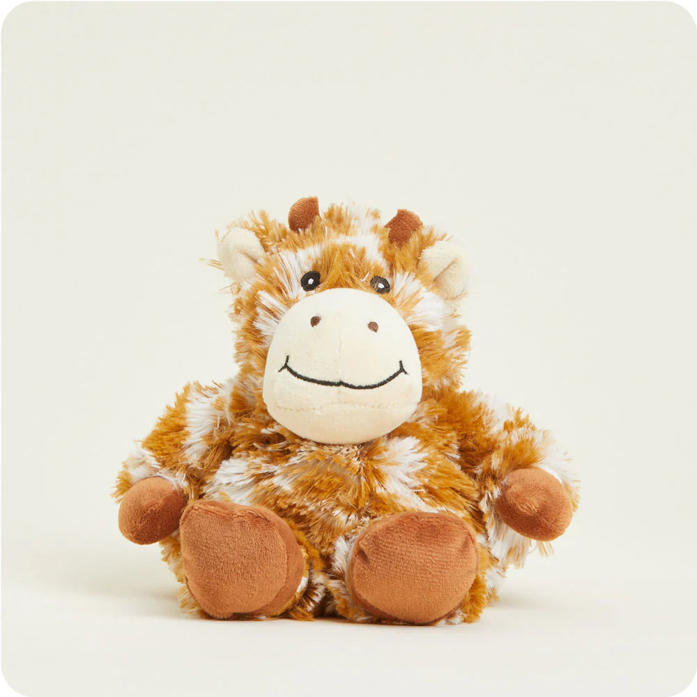 Warmies - Giraffe Junior