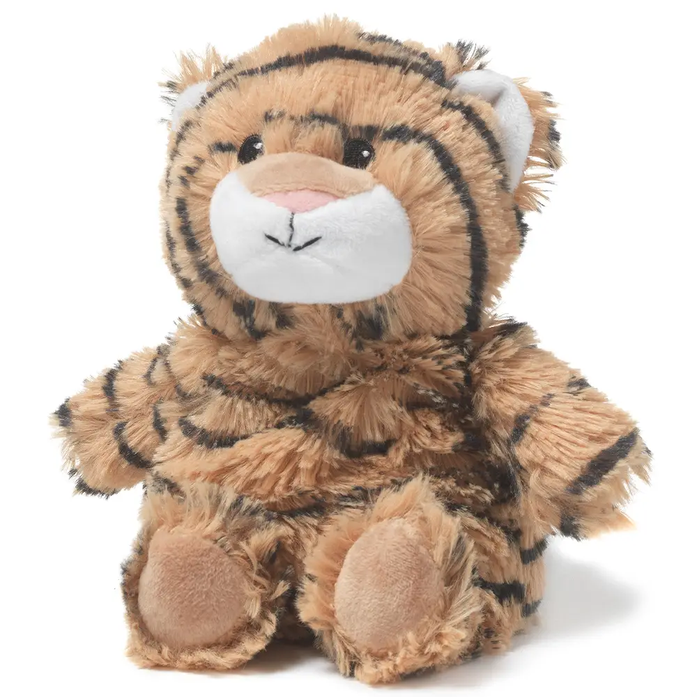 Warmies - Tiger Junior