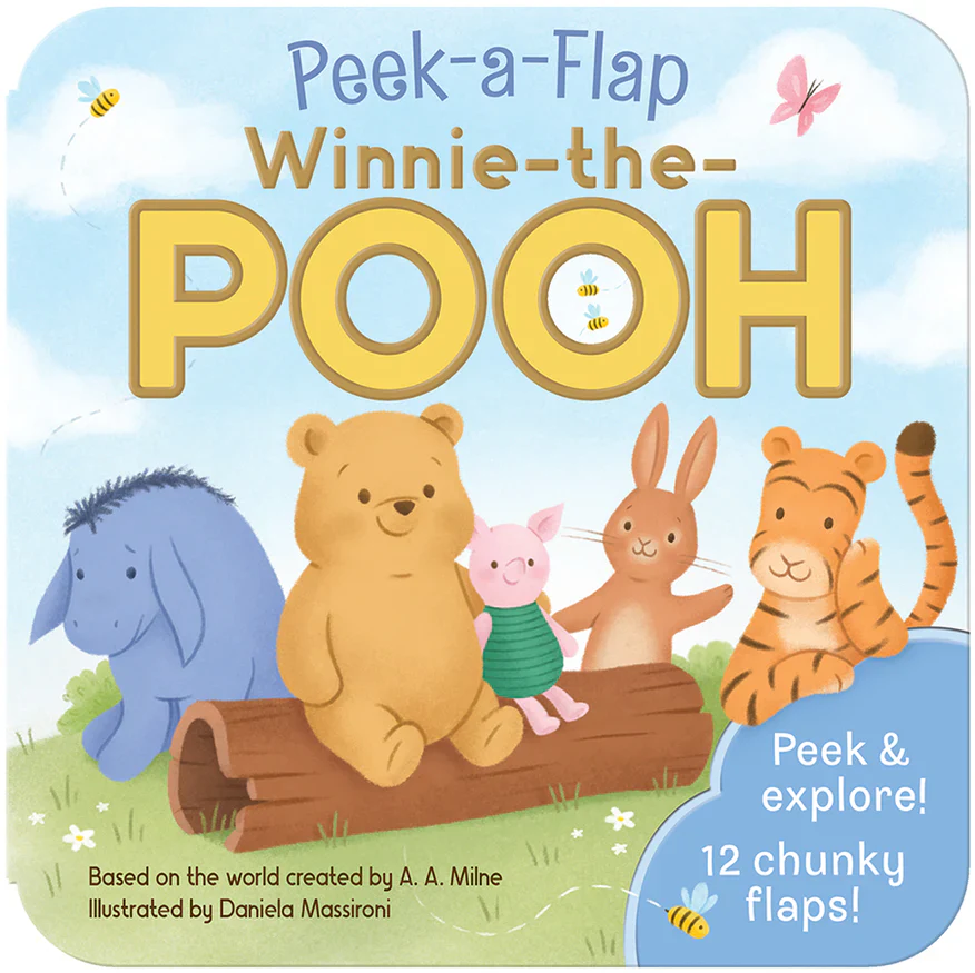 Winnie the Pooh