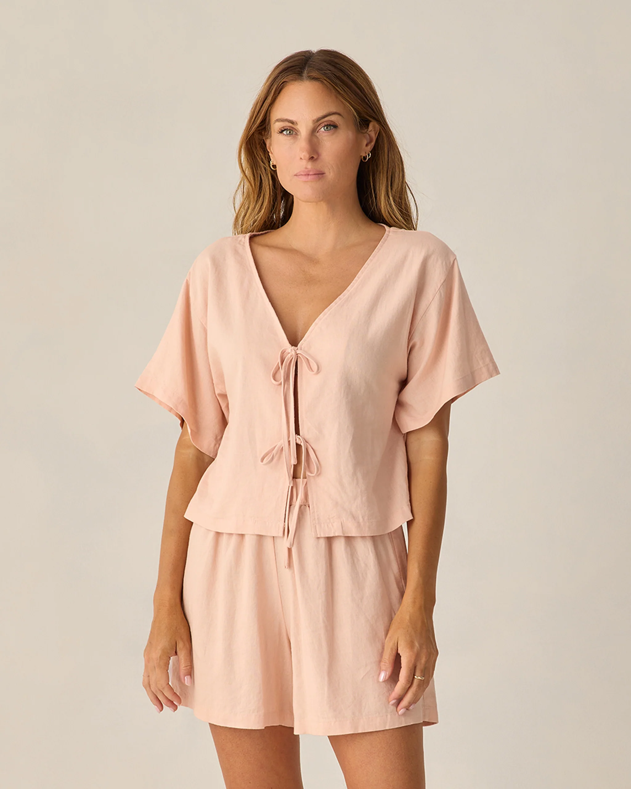 Women's Blush Juniper Set - Image 2