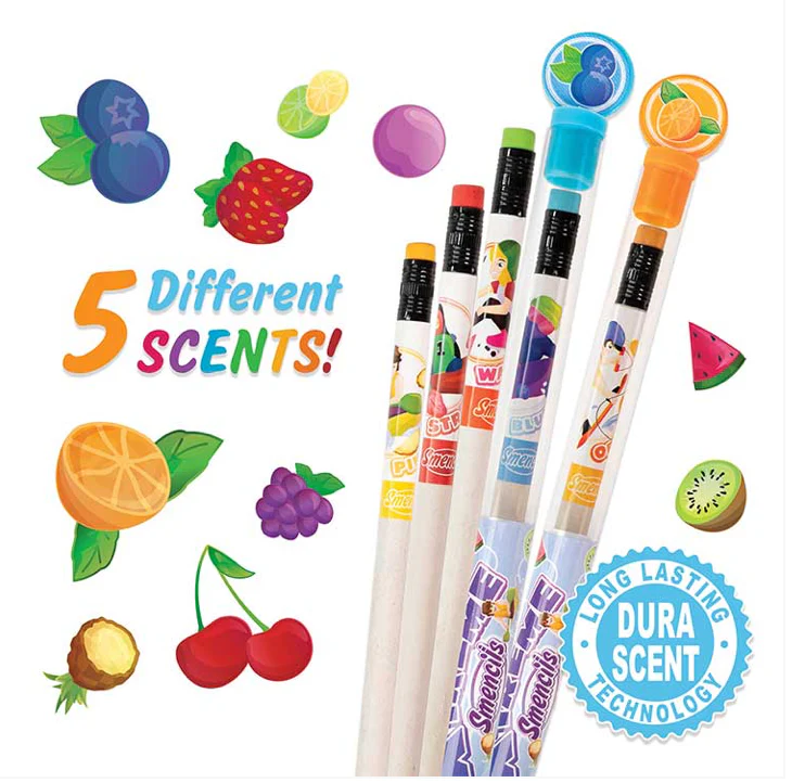 Xtreme Smencils - Image 2